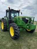 2023 John Deere 6145M Image