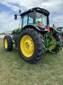 2023 John Deere 6145M Image