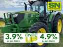 2023 John Deere 6145M Image
