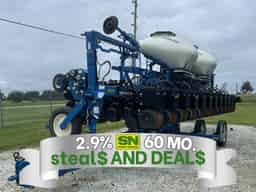 2021 Kinze 3605 Image