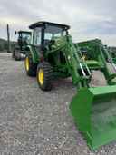 2024 John Deere 5075E Image