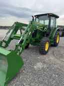 2024 John Deere 5075E Image