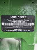 2024 John Deere 5075E Image