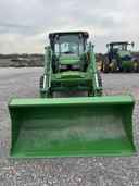 2024 John Deere 5075E Image