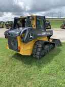 2022 John Deere 325G Image