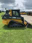 2022 John Deere 325G Image