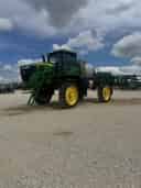 2022 John Deere 410R Image