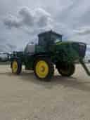 2022 John Deere 410R Image