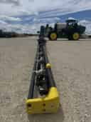 2022 John Deere 410R Image