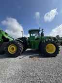 2018 John Deere 9520R Image