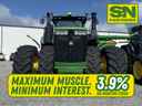 2018 John Deere 9520R Image