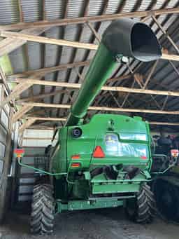 2023 John Deere S790 Image
