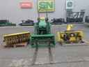 2015 John Deere 1025R Image