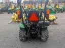 2015 John Deere 1025R Image