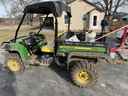 2017 John Deere XUV 825i Image