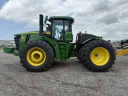 2024 John Deere 9R 640 Image