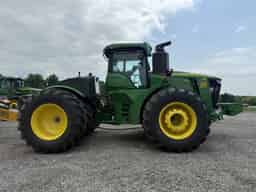 2024 John Deere 9R 640 Image