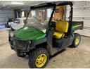 2018 John Deere XUV 835M Image