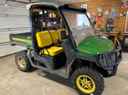 2018 John Deere XUV 835M Image