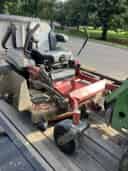 2021 Exmark LZX921GKA Image