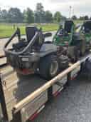 2021 Exmark LZX921GKA Image