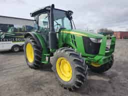 2023 John Deere 5105M Image
