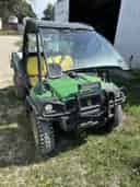 2019 John Deere XUV 855M Image