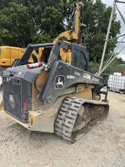 2023 John Deere 333G Image