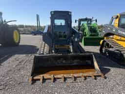 2023 John Deere 333G Image
