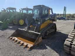 2023 John Deere 333G Image