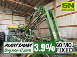 2006 John Deere 1770NT CCS Image