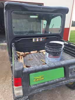 2019 John Deere XUV 835M Image