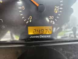 2010 John Deere 3320 Image