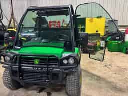 2025 John Deere HPX 615E Image