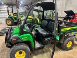 2025 John Deere HPX 615E Image