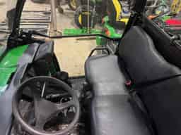 2025 John Deere HPX 615E Image