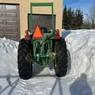 2005 John Deere 990 Image