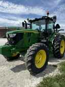 2023 John Deere 6R 155 Image