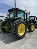 2023 John Deere 6R 155 Image