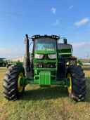 2023 John Deere 6155M Image