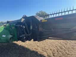 2017 MacDon FD75-45 Image