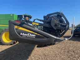 2017 MacDon FD75-45 Image