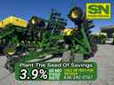 2024 John Deere N540C Image