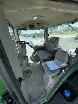 2024 John Deere 9RT 590 Image