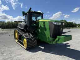 2024 John Deere 9RT 590 Image