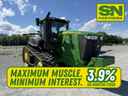 2024 John Deere 9RT 590 Image