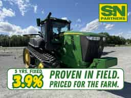 2024 John Deere 9RT 590 Image