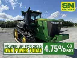 2024 John Deere 9RT 590 Image