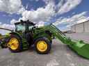 2024 John Deere 6R 145 Image