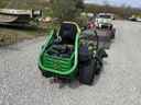 2022 John Deere Z970R Image